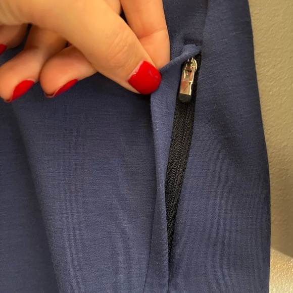 Athleta Softtech Sweater Dress - Picture 6 of 7